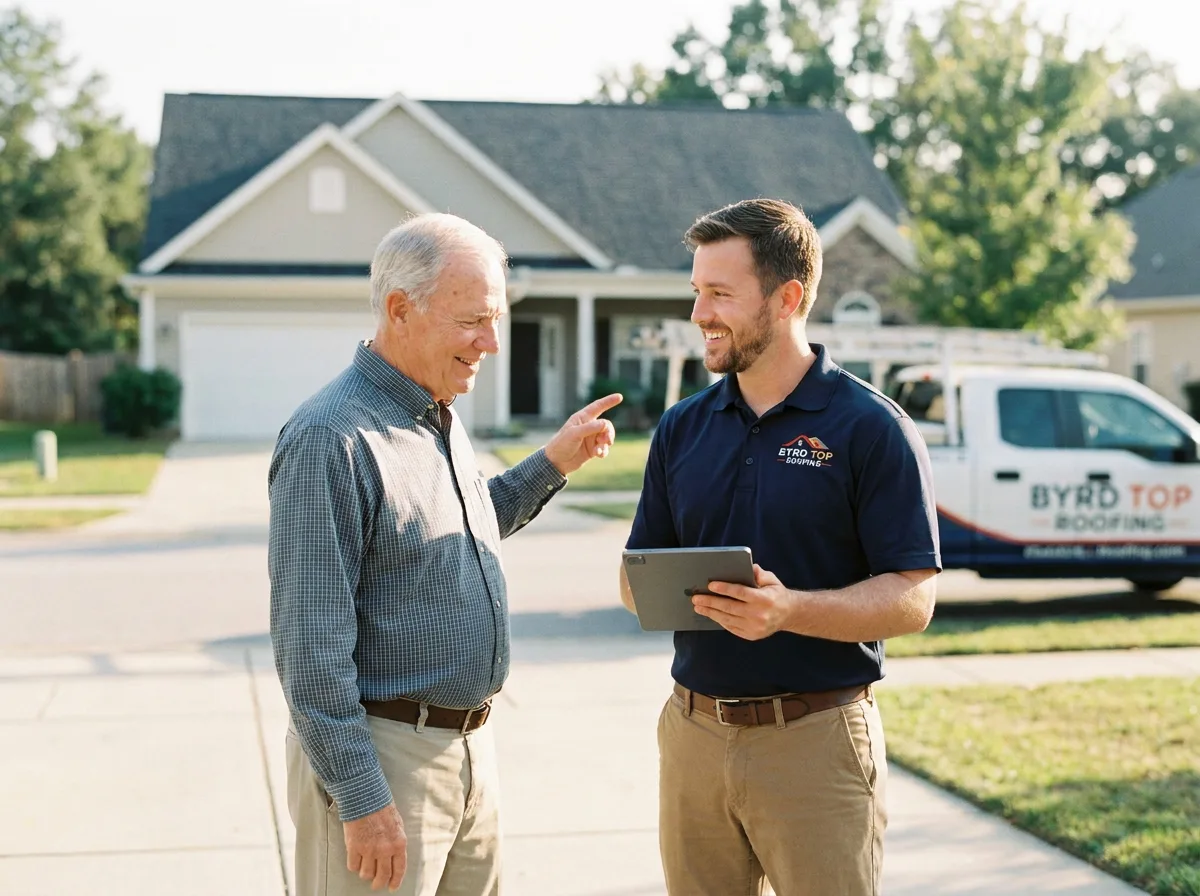 Roofing Williams Bay, WI FAQs